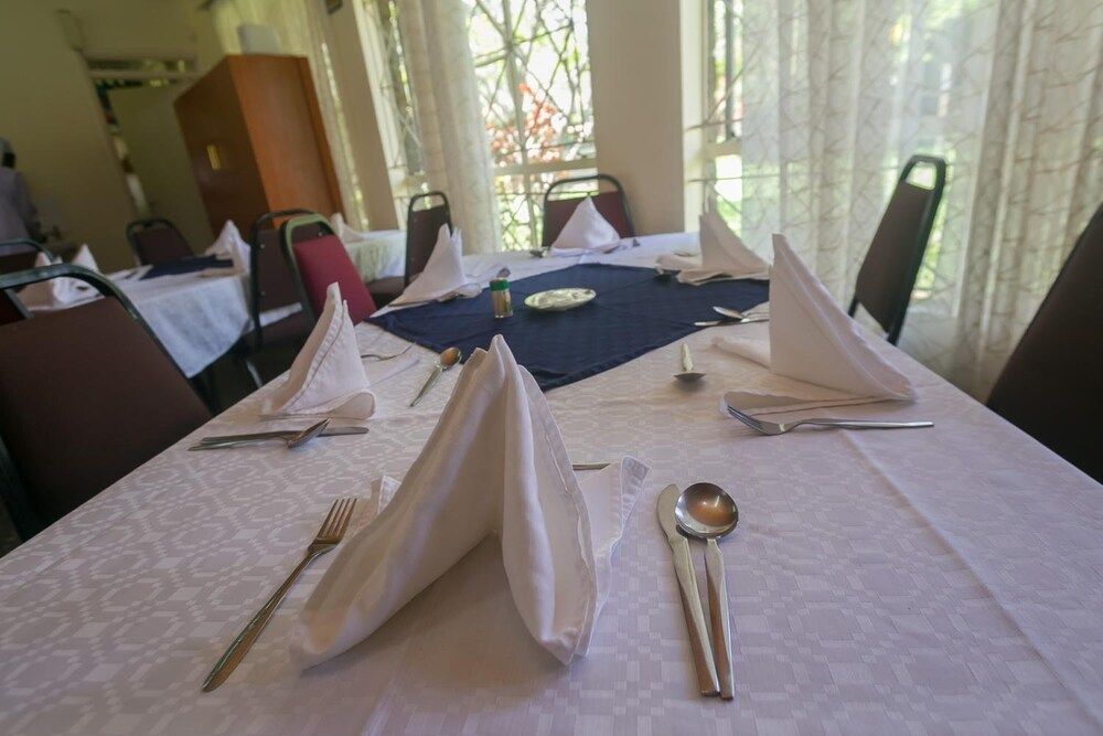 undefined Corat Africa Hotel 9