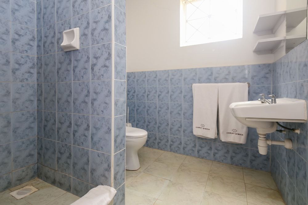 undefined Corat Africa Hotel 6