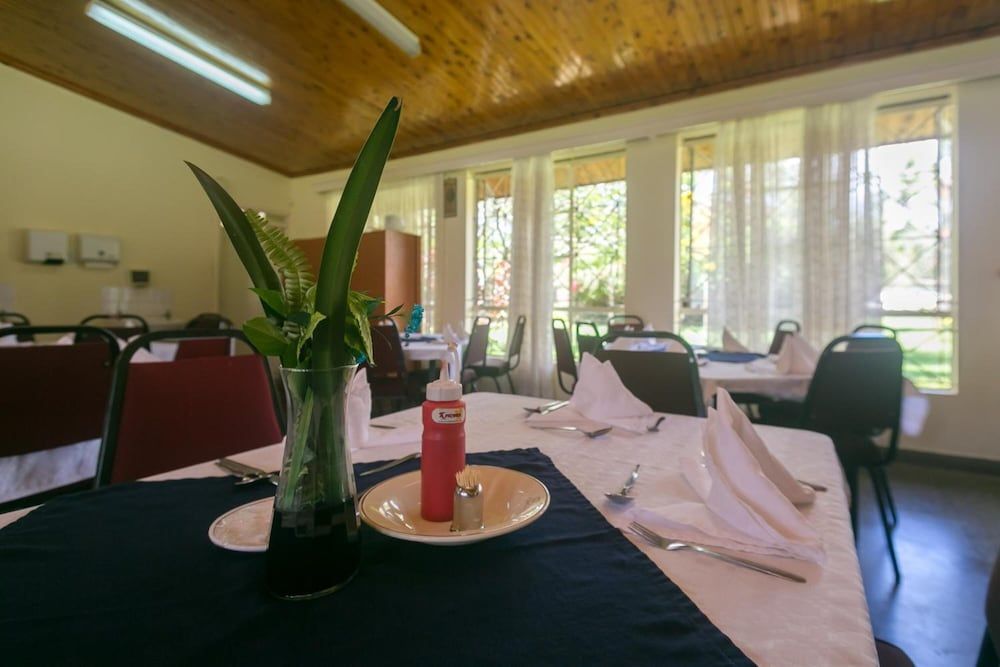 undefined Corat Africa Hotel 10
