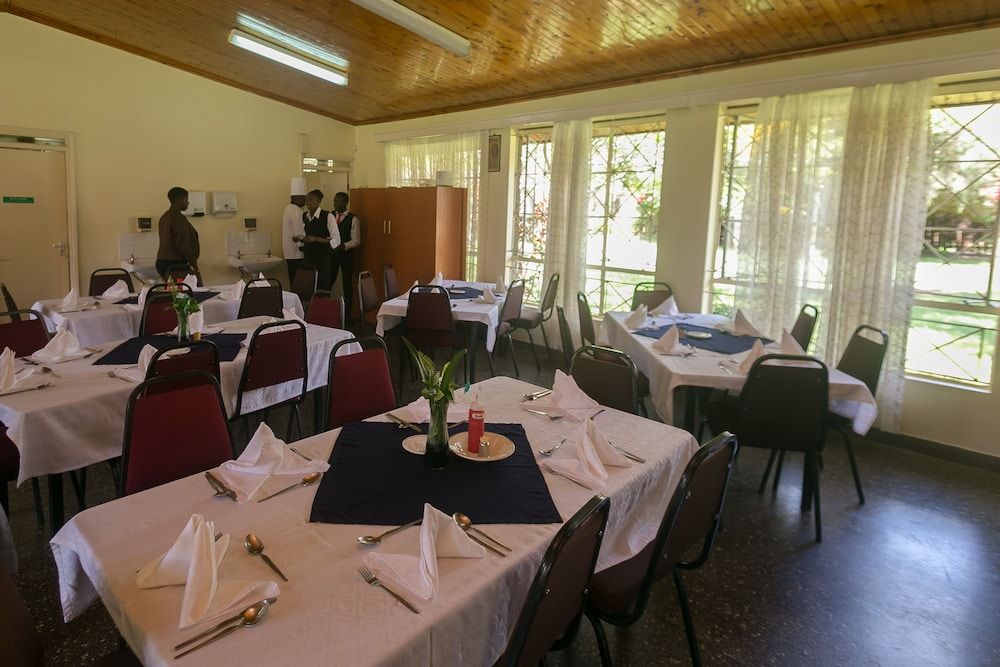 undefined Corat Africa Hotel 8