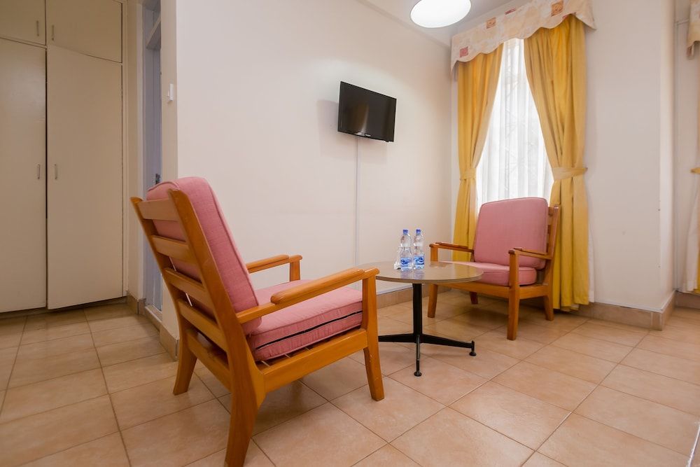 undefined Corat Africa Hotel 7
