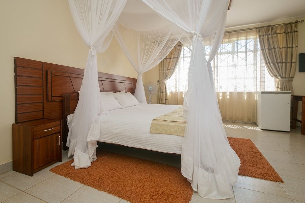 undefined Corat Africa Hotel