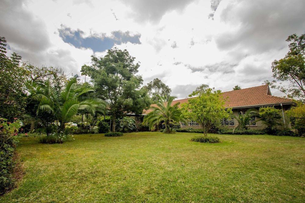 undefined Corat Africa Hotel 2