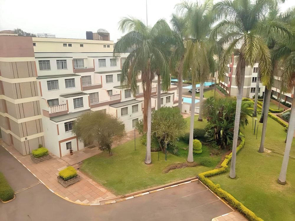 undefined Norfolk Towers Serviced Apartments 6