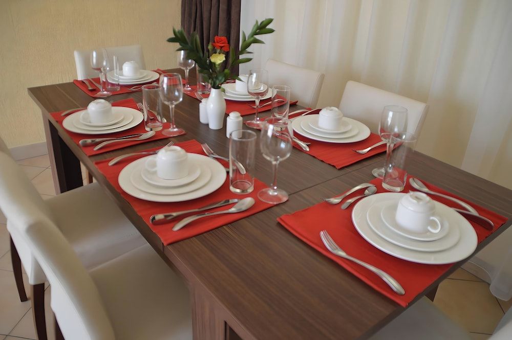 undefined Norfolk Towers Serviced Apartments 9