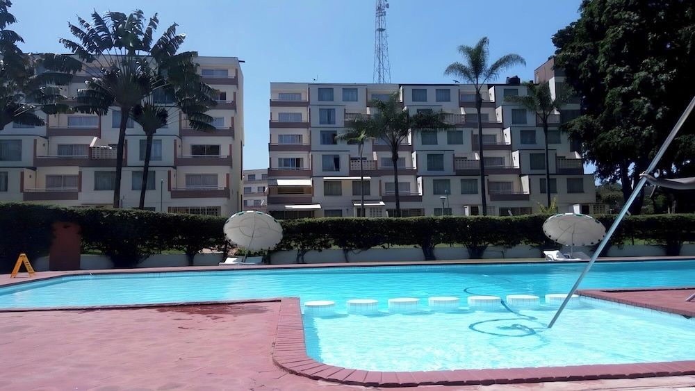 undefined Norfolk Towers Serviced Apartments 7