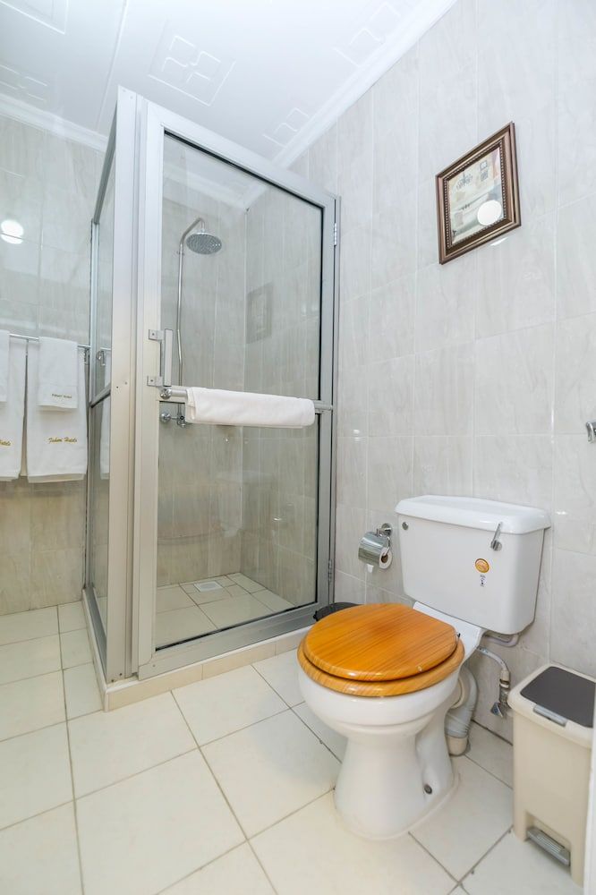 undefined Fahari Gardens Hotel 8