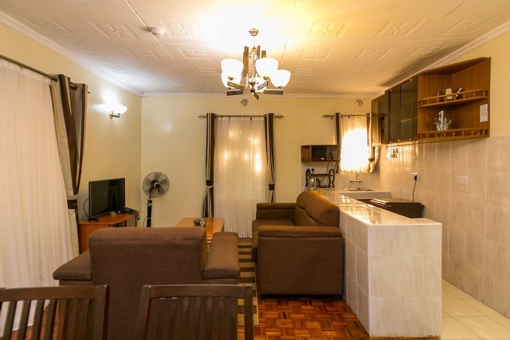 undefined Fahari Gardens Hotel 2