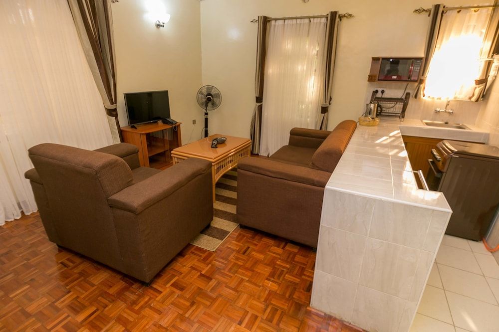 undefined Fahari Gardens Hotel 7