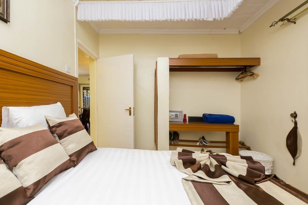 undefined Fahari Gardens Hotel 6