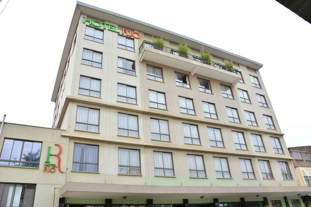 undefined Hotel Rio 6