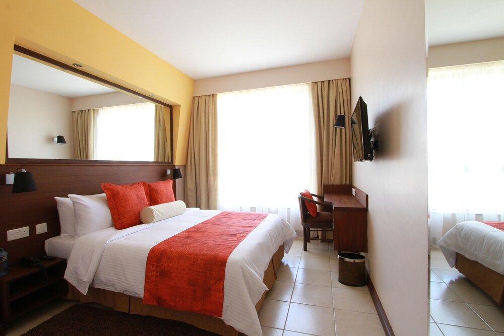 Hotel Rio Deluxe Room 2