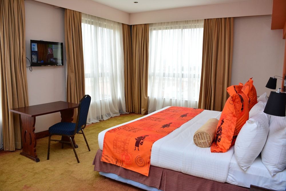 Hotel Rio Deluxe Room 4