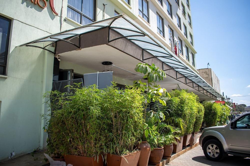 undefined Hotel Rio 10