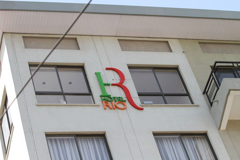 undefined Hotel Rio 9