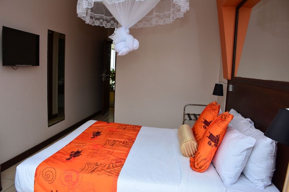 Hotel Rio Deluxe Room 6