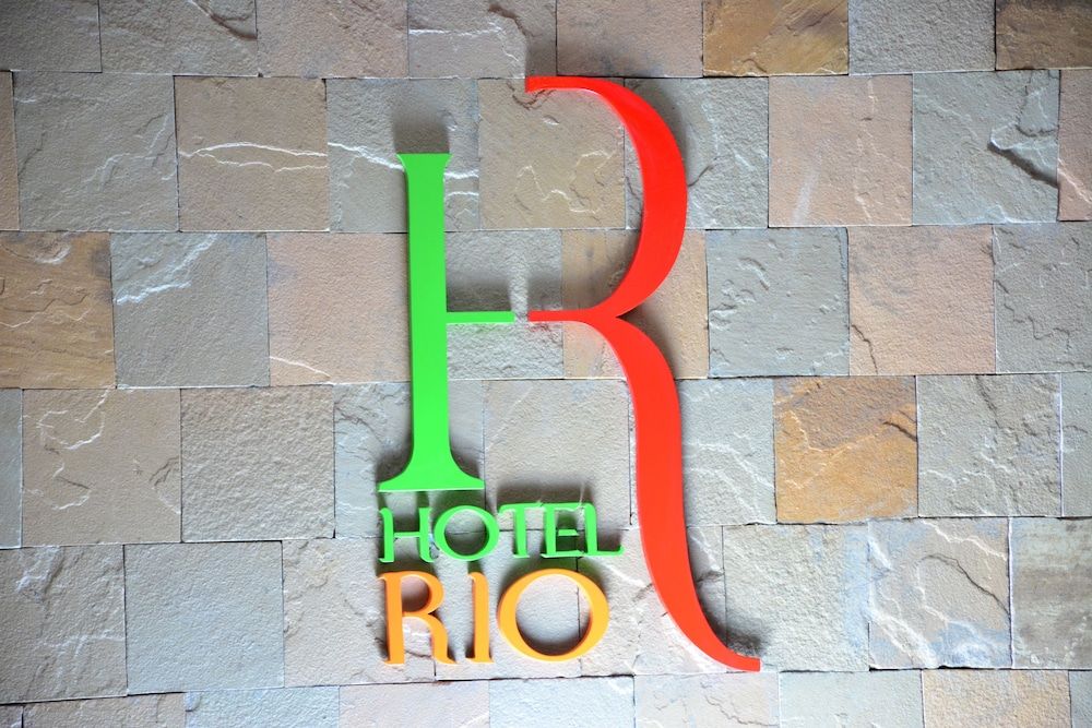undefined Hotel Rio 4
