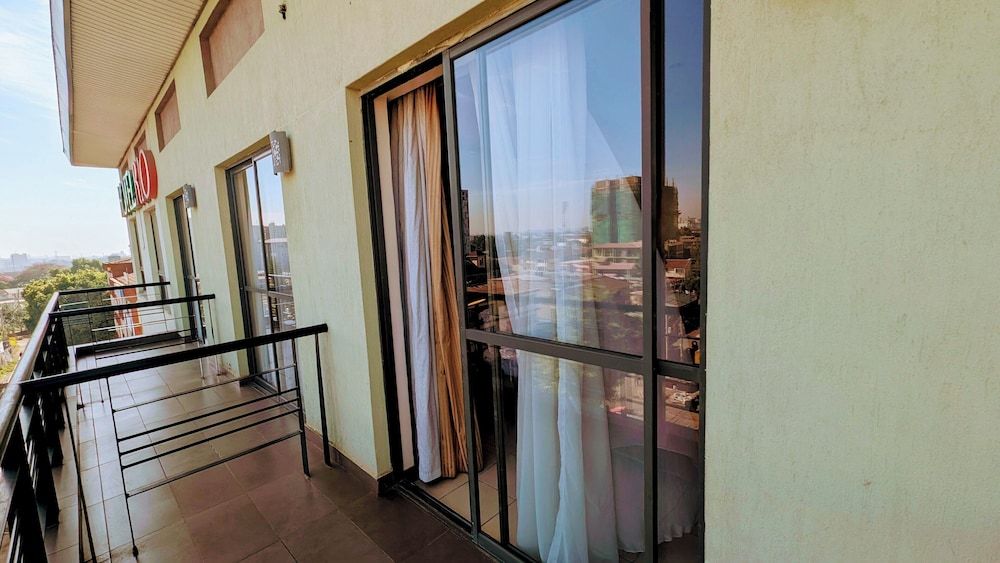 Hotel Rio Deluxe Room 7