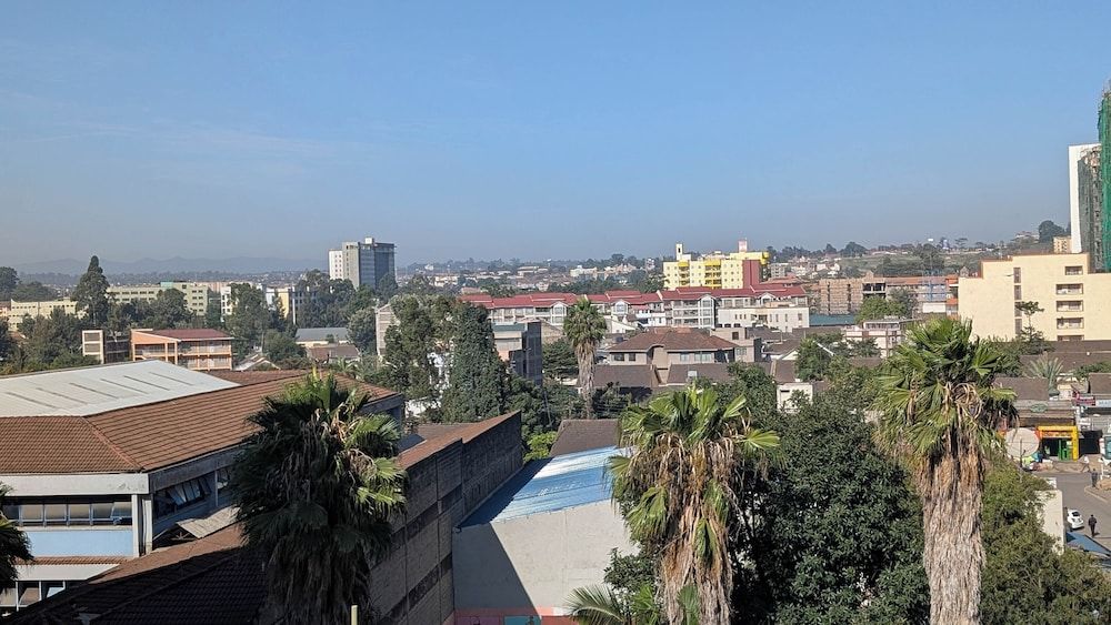 Hotel Rio Deluxe Room 9