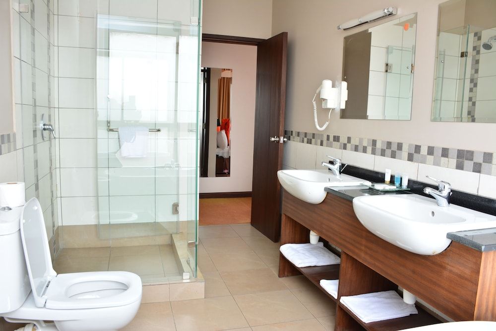 Hotel Rio Deluxe Room 11