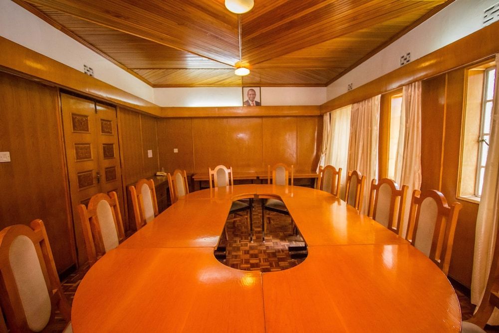 Sagret Equatorial Hotel Nairobi