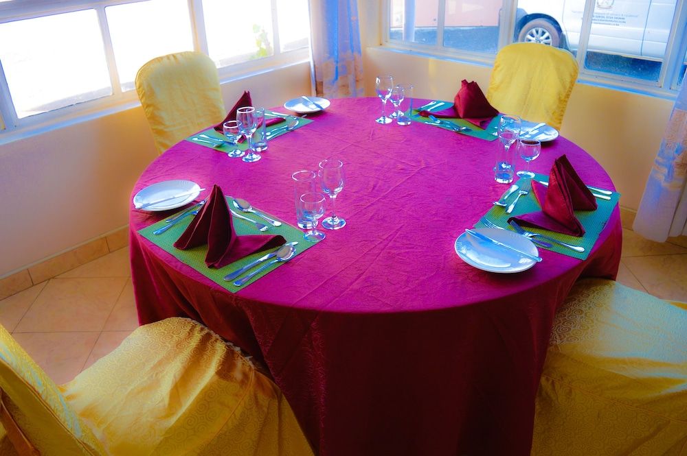 undefined Stardom Hotel 8