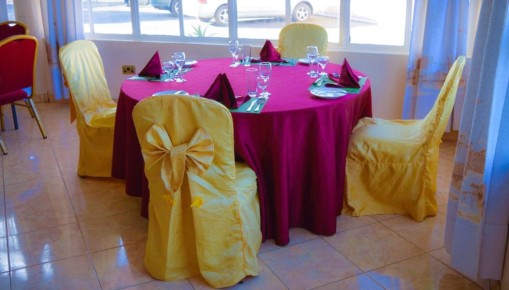 undefined Stardom Hotel 9