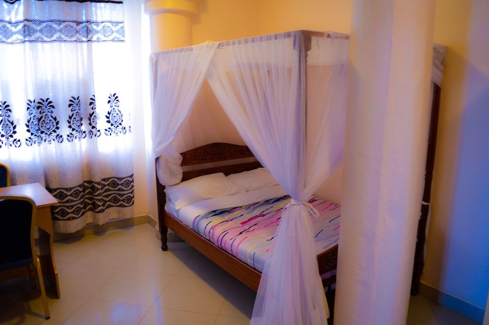 undefined Stardom Hotel