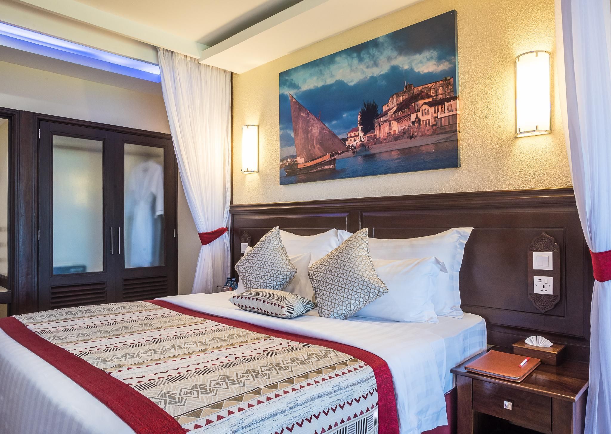 Suite Room