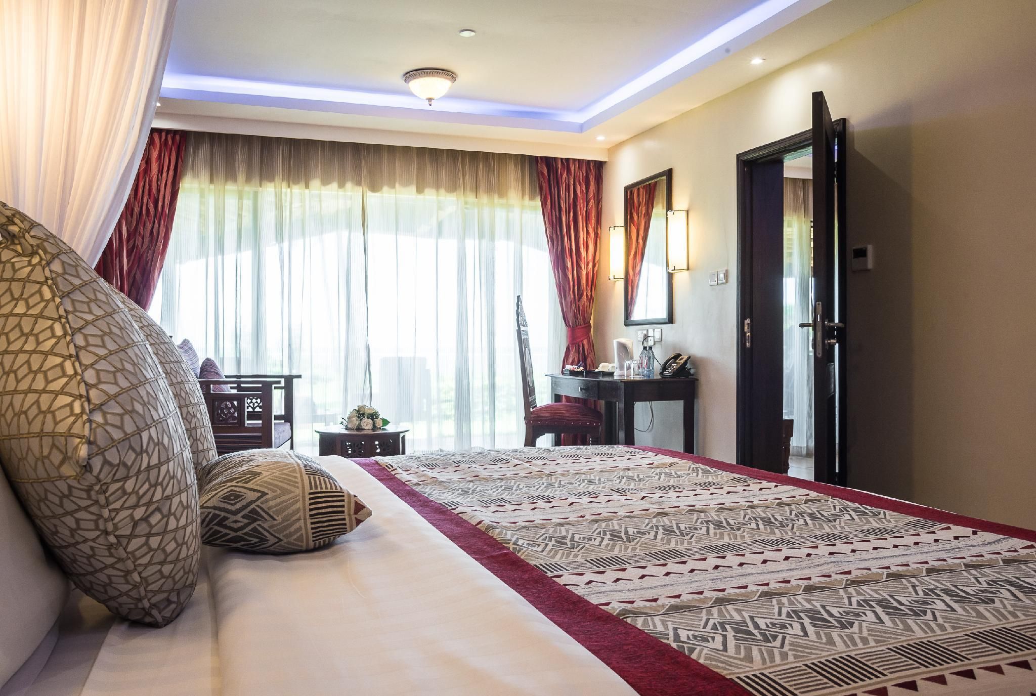 Suite Room