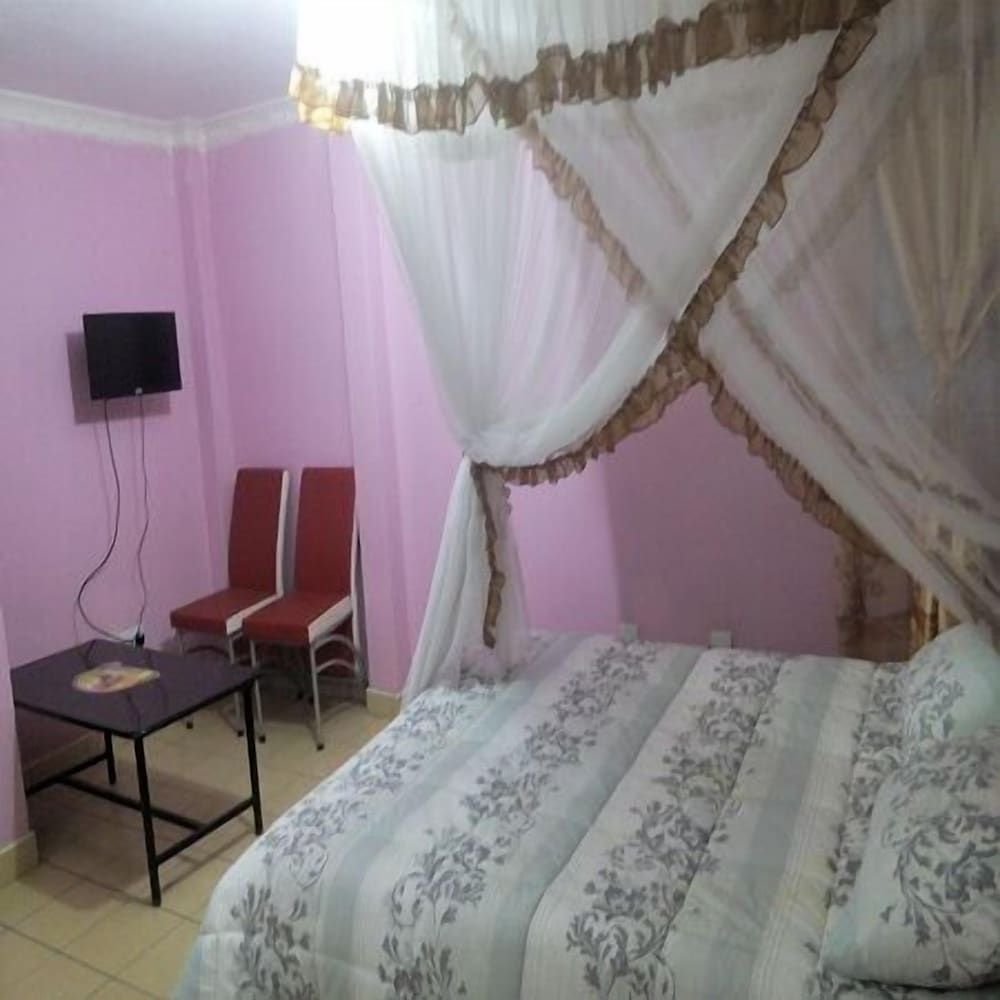 undefined Jkia Airport Hotel 4