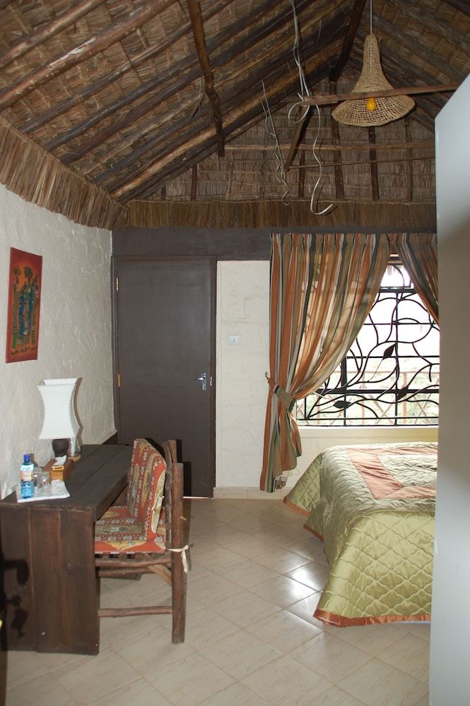 Osoita Lodge Double or Twin Room 7
