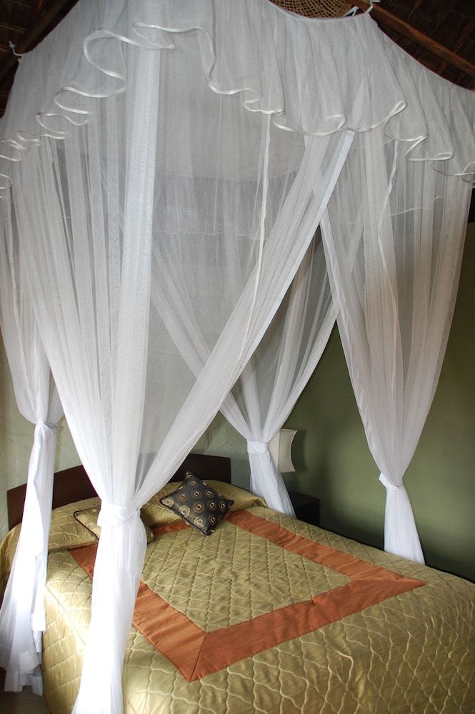 Osoita Lodge Double or Twin Room 8