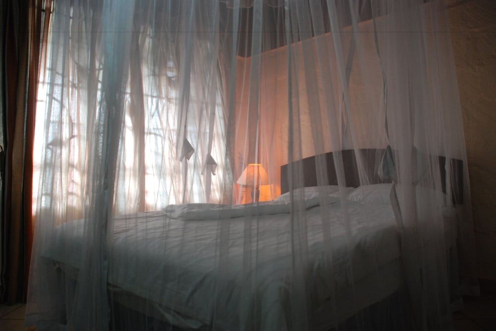 Osoita Lodge Double or Twin Room 3