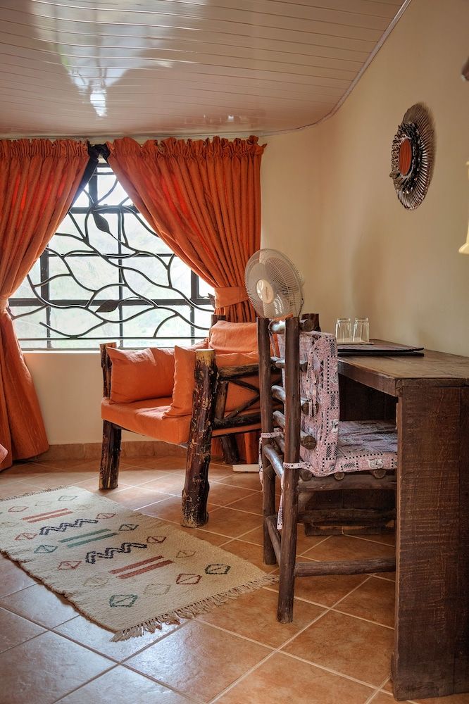 Osoita Lodge Standard Double or Twin Room 11