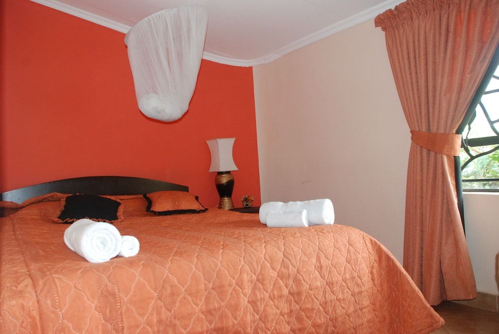 Osoita Lodge Standard Double or Twin Room 2