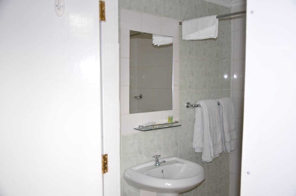 Osoita Lodge Double or Twin Room 6