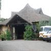 Osoita Lodge