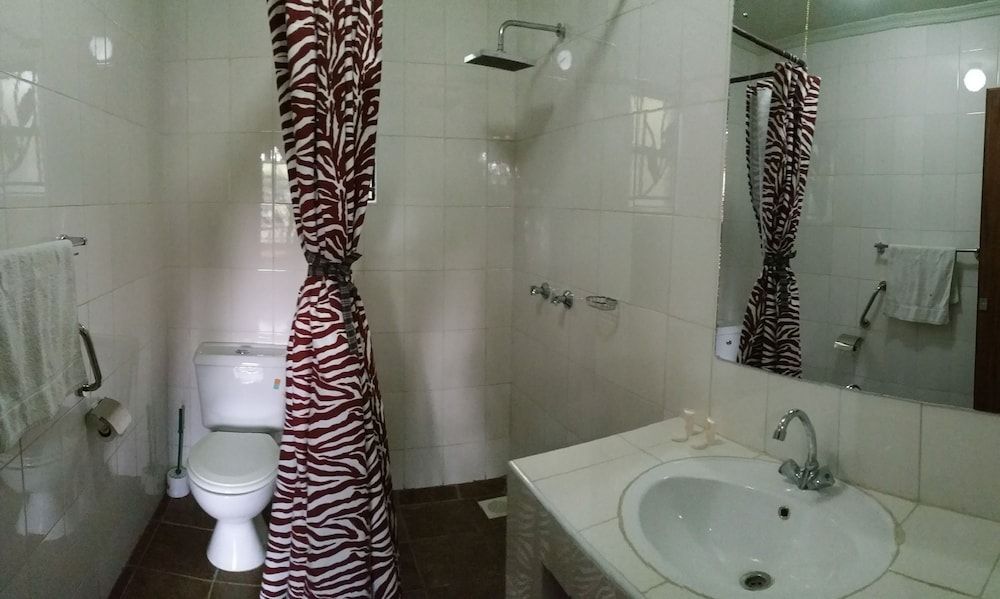 Osoita Lodge Standard Double or Twin Room 9