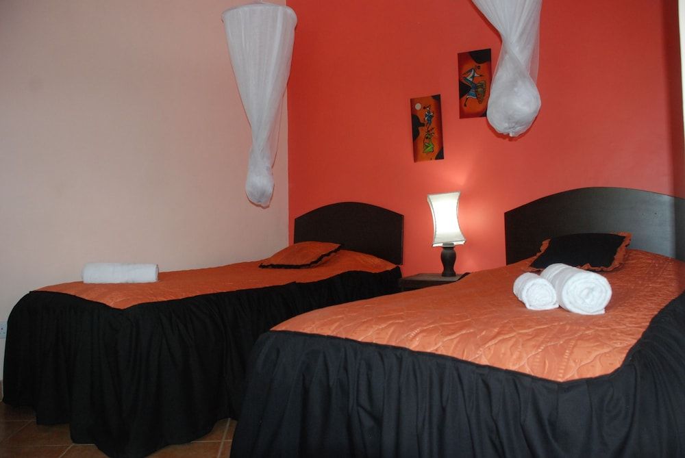 Osoita Lodge Standard Double or Twin Room 6