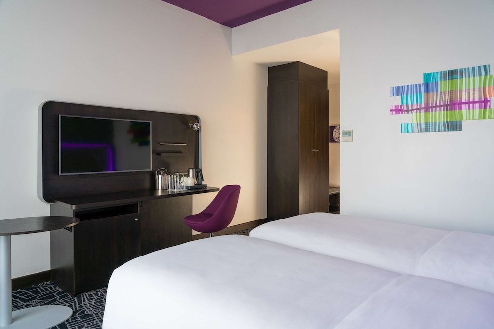 undefined Park Inn by Radisson Nairobi Westlands 10