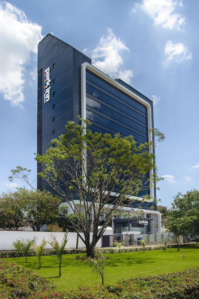 undefined Park Inn by Radisson Nairobi Westlands 2
