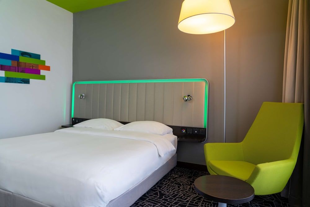 undefined Park Inn by Radisson Nairobi Westlands 7