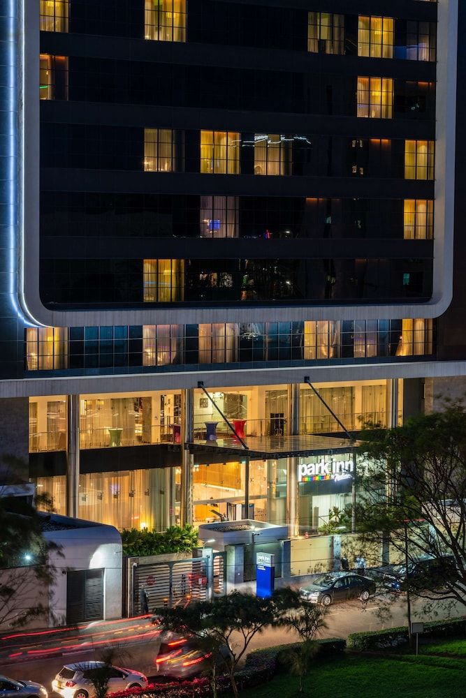 undefined Park Inn by Radisson Nairobi Westlands 5