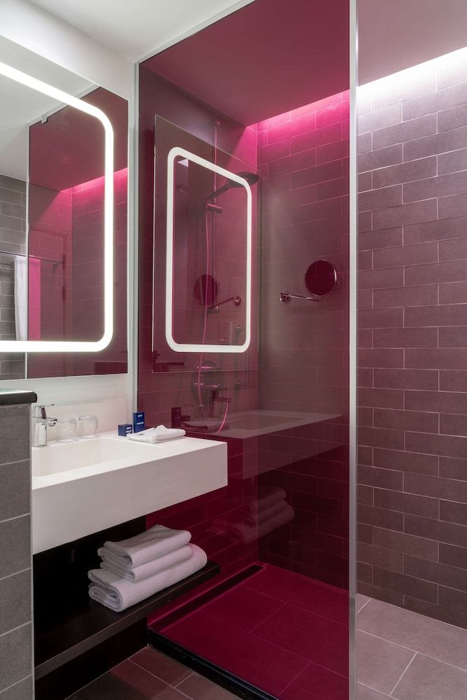 Park Inn by Radisson Nairobi Westlands Standard Room, City View 8