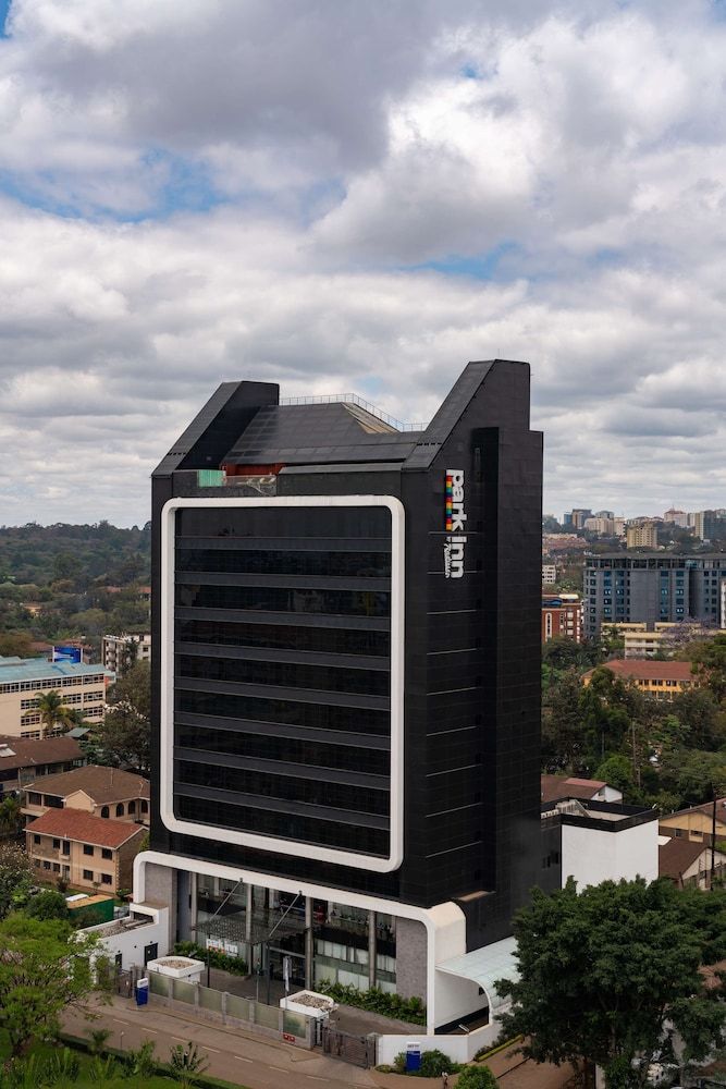 undefined Park Inn by Radisson Nairobi Westlands 4