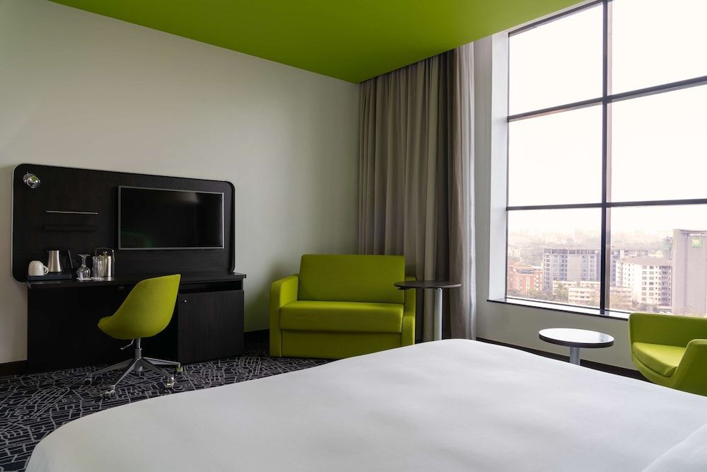 undefined Park Inn by Radisson Nairobi Westlands 8