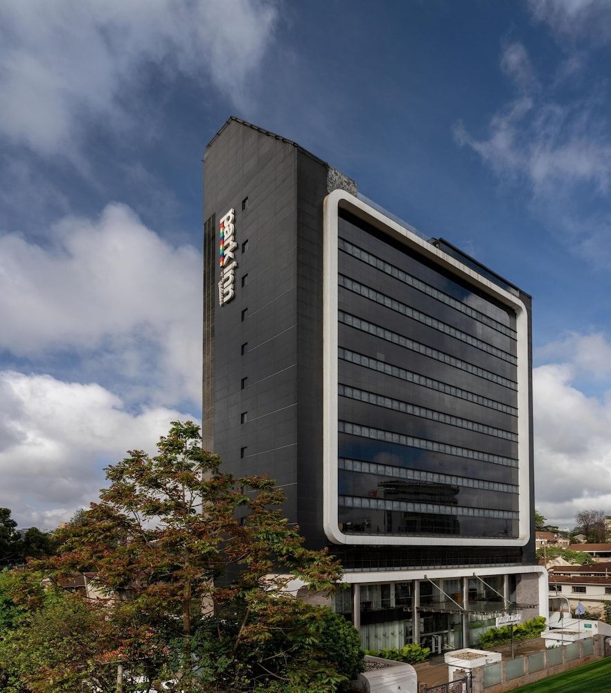 undefined Park Inn by Radisson Nairobi Westlands 3