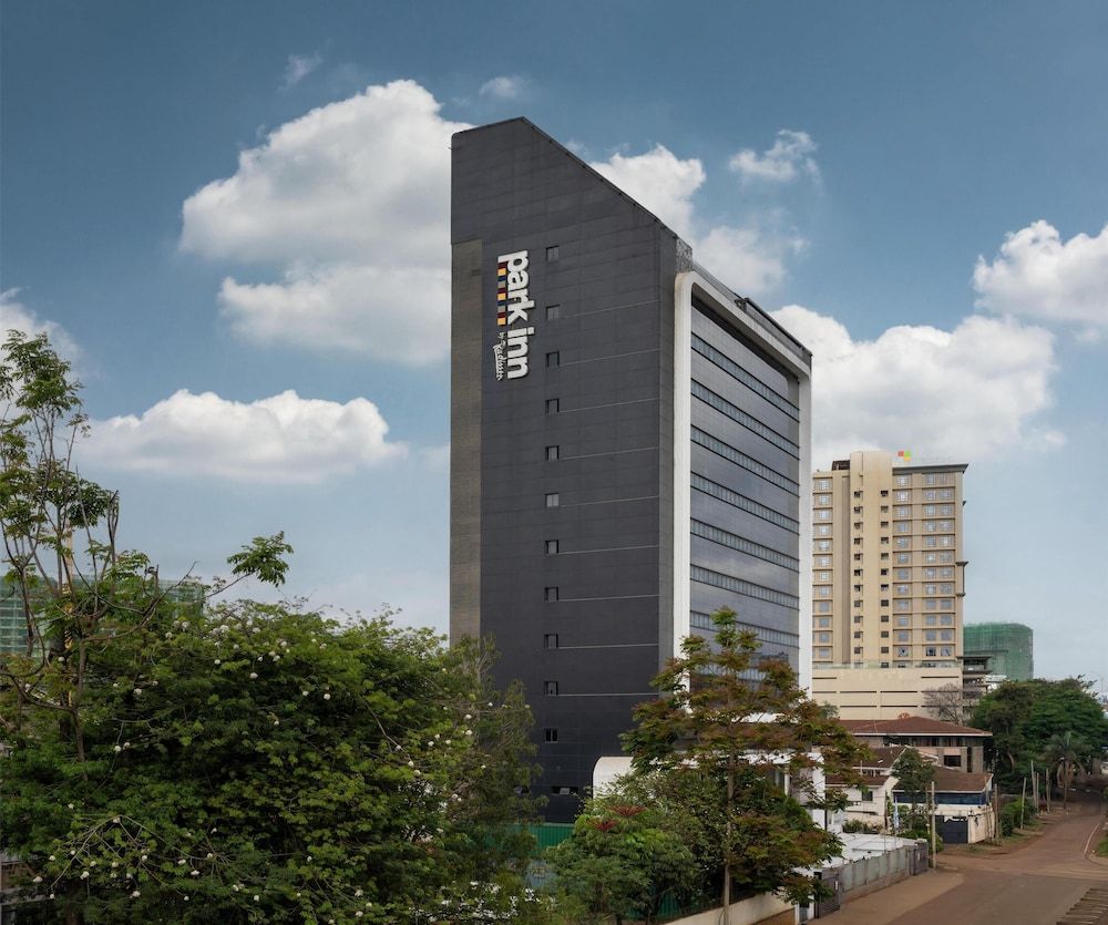 undefined Park Inn by Radisson Nairobi Westlands