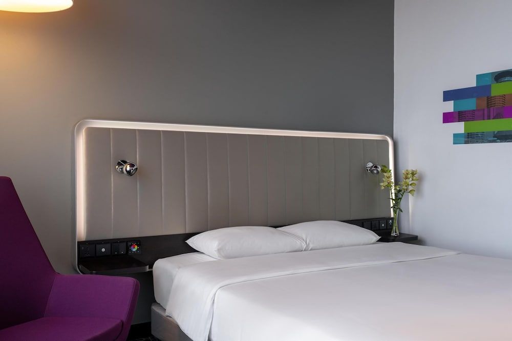 undefined Park Inn by Radisson Nairobi Westlands 9